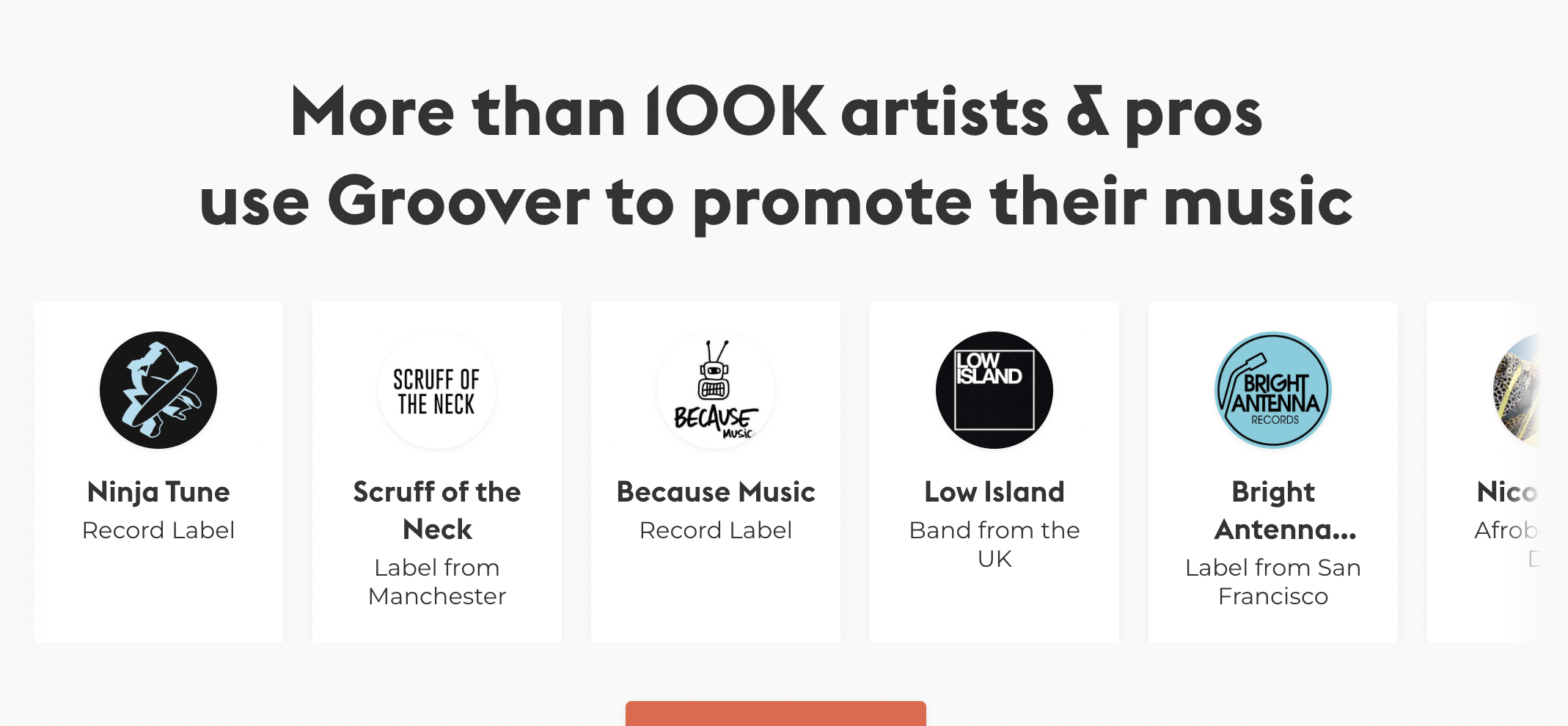 Labels  Music Industry Blog